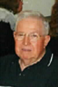 Billy Eugene Allgood 